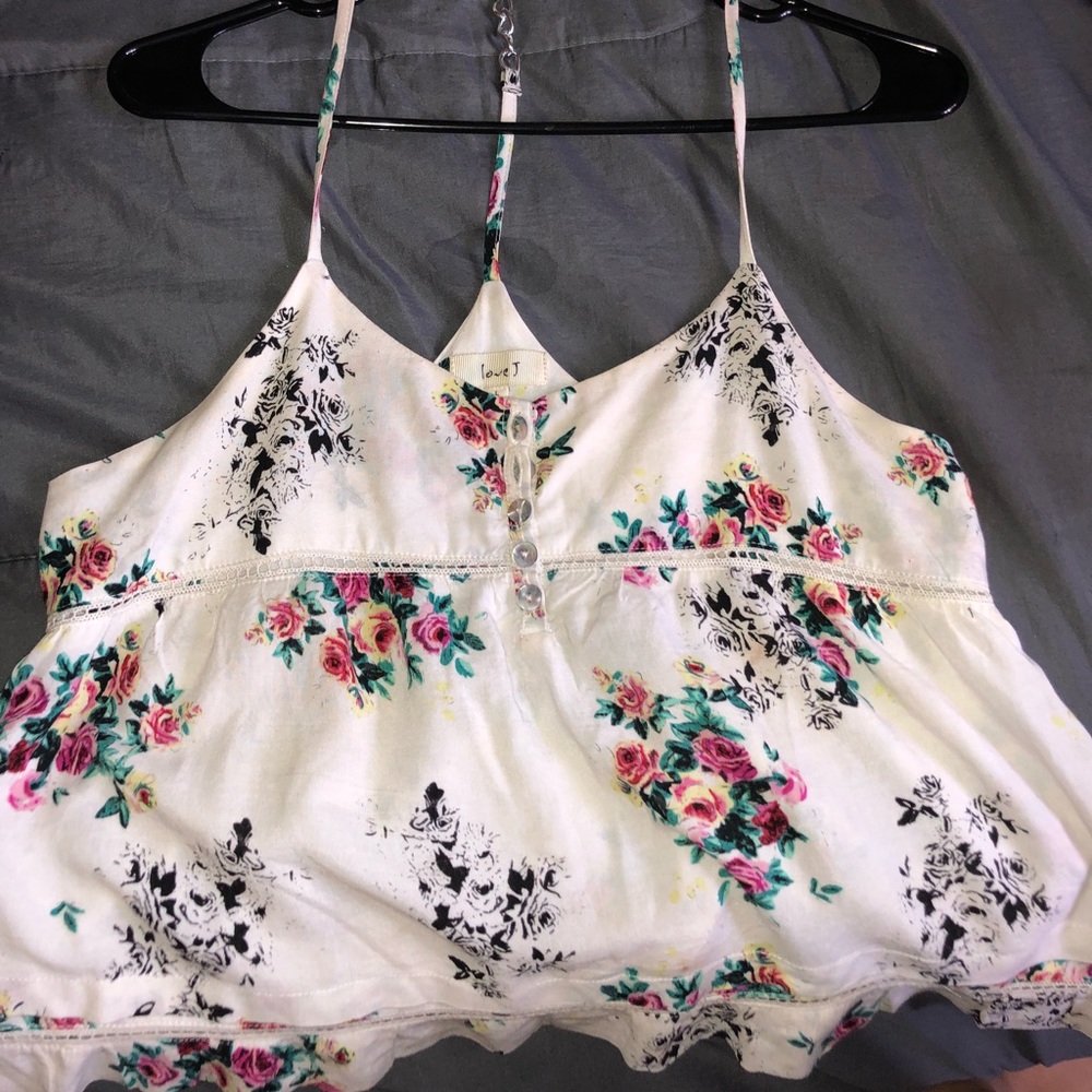Girl Blouse